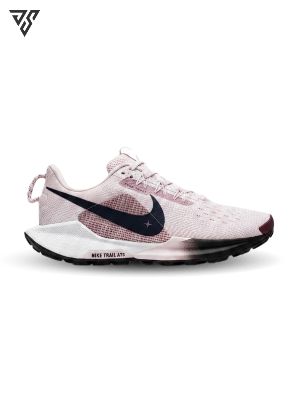 کتونی زنانه نایک پگاسوس تریل 5 صورتی ( Nike Pegasus Trail 5 ) کتونی زنانه نایک پگاسوس تریل 5 صورتی ( Nike Pegasus Trail 5 )