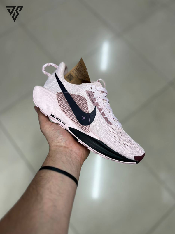 کتونی زنانه نایک پگاسوس تریل 5 صورتی ( Nike Pegasus Trail 5 ) کتونی زنانه نایک پگاسوس تریل 5 صورتی ( Nike Pegasus Trail 5 )