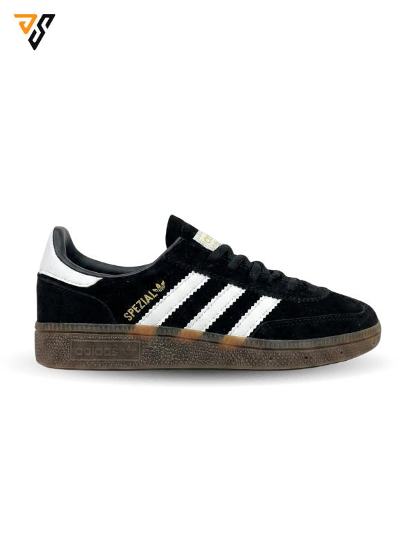 کتونی آدیداس اسپیزال مشکی ( Adidas Spezial ) کتونی آدیداس اسپیزال مشکی ( Adidas Spezial )