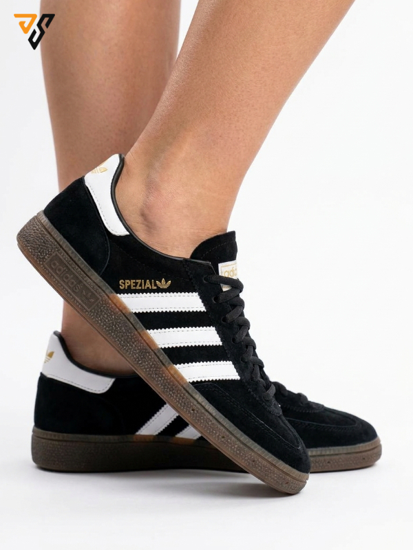 کتونی آدیداس اسپیزال مشکی ( Adidas Spezial ) کتونی آدیداس اسپیزال مشکی ( Adidas Spezial )