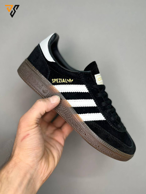 کتونی آدیداس اسپیزال مشکی ( Adidas Spezial ) کتونی آدیداس اسپیزال مشکی ( Adidas Spezial )