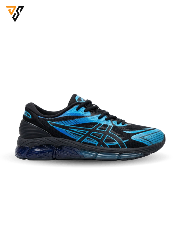 کتونی مردانه اسیکس ژل کوانتوم 360 مشکی آبی ( Asics Gel Quantum 360 ) کتونی مردانه اسیکس ژل کوانتوم 360 مشکی آبی ( Asics Gel Quantum 360 )