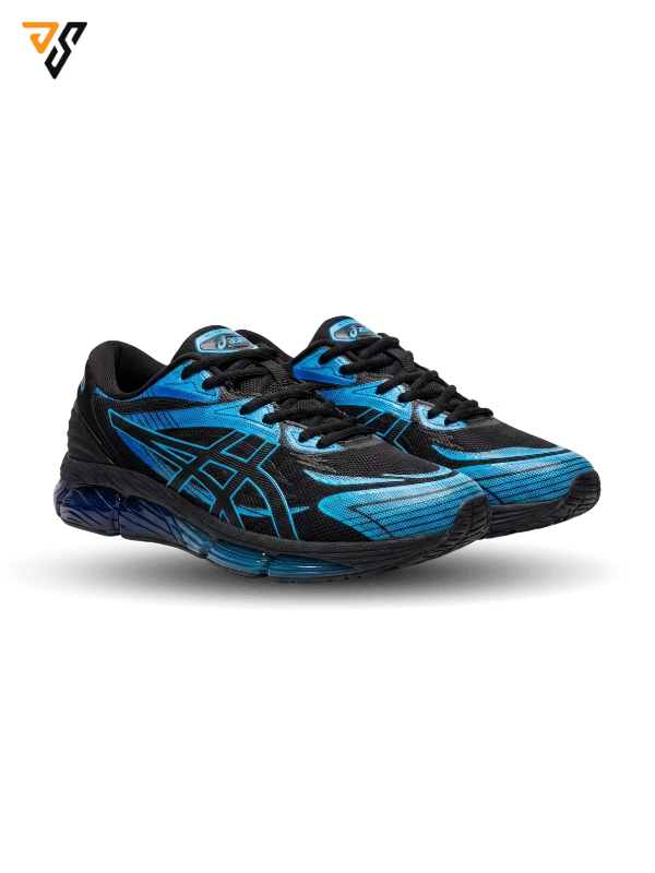کتونی مردانه اسیکس ژل کوانتوم 360 مشکی آبی ( Asics Gel Quantum 360 ) کتونی مردانه اسیکس ژل کوانتوم 360 مشکی آبی ( Asics Gel Quantum 360 )