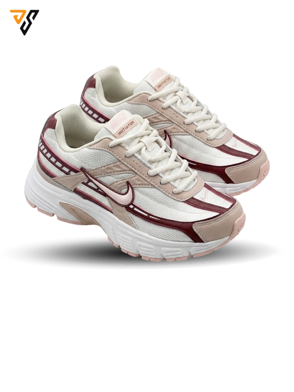 کتونی زنانه نایک اینیشیتور سفید گلبهی ( Nike Initiator ) کتونی زنانه نایک اینیشیتور سفید گلبهی ( Nike Initiator )