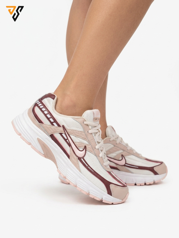 کتونی زنانه نایک اینیشیتور سفید گلبهی ( Nike Initiator ) کتونی زنانه نایک اینیشیتور سفید گلبهی ( Nike Initiator )