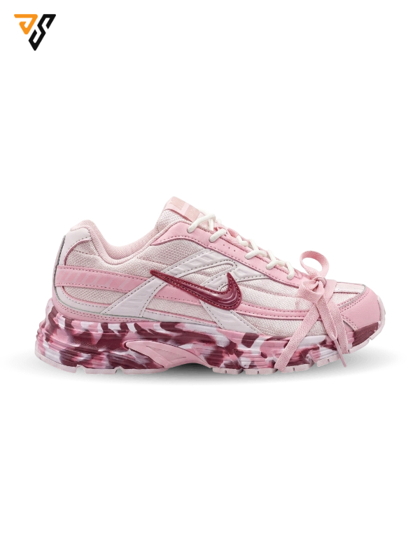 کتونی زنانه نایک اینیشیتور کاستوم صورتی ( Nike Initiator ) کتونی زنانه نایک اینیشیتور کاستوم صورتی ( Nike Initiator )