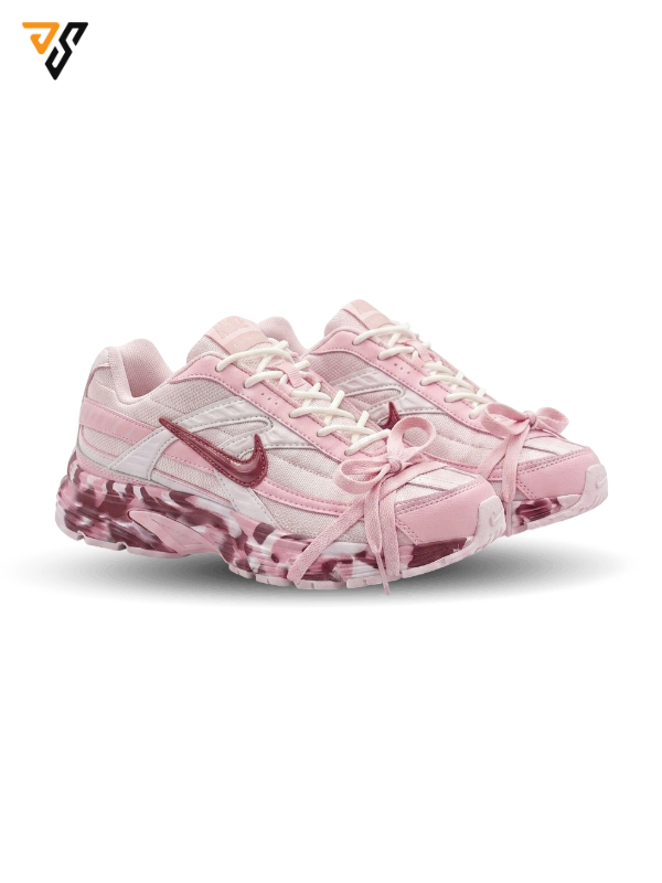 کتونی زنانه نایک اینیشیتور کاستوم صورتی ( Nike Initiator ) کتونی زنانه نایک اینیشیتور کاستوم صورتی ( Nike Initiator )