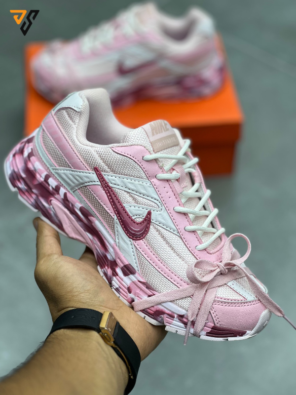 کتونی زنانه نایک اینیشیتور کاستوم صورتی ( Nike Initiator ) کتونی زنانه نایک اینیشیتور کاستوم صورتی ( Nike Initiator )