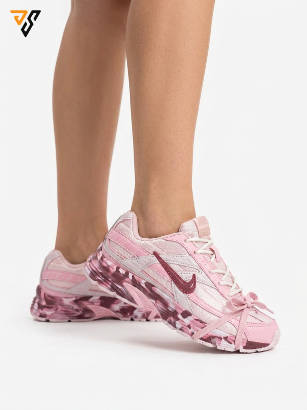 کتونی زنانه نایک اینیشیتور کاستوم صورتی ( Nike Initiator ) کتونی زنانه نایک اینیشیتور کاستوم صورتی ( Nike Initiator )