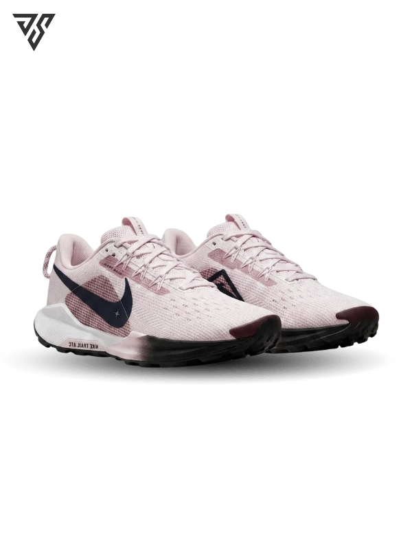 کتونی زنانه نایک پگاسوس تریل 5 صورتی ( Nike Pegasus Trail 5 ) کتونی زنانه نایک پگاسوس تریل 5 صورتی ( Nike Pegasus Trail 5 )
