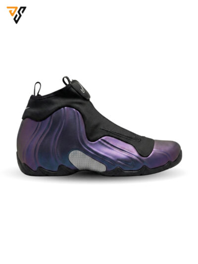 کتونی مردانه نایک ایر فلایت پوزیت بنفش ( Nike Air Flightposite )