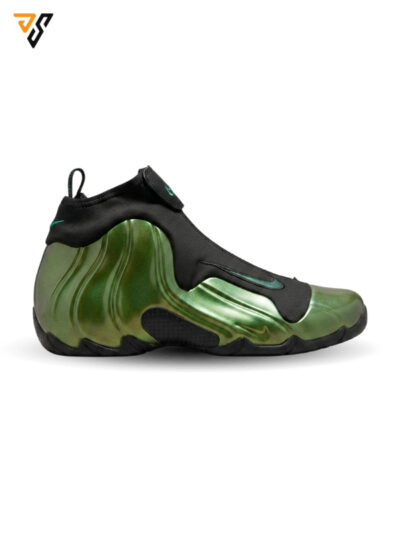 کتونی مردانه نایک ایر فلایت پوزیت سبز ( Nike Air Flightposite )