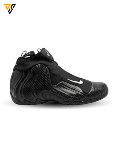 کتونی مردانه نایک ایر فلایت پوزیت مشکی ( Nike Air Flightposite )