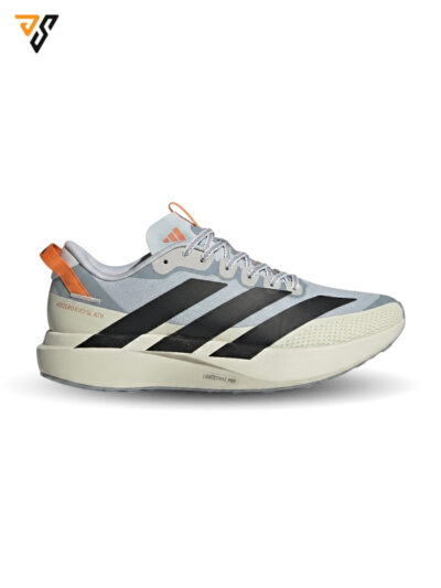 کتونی مردانه آدیداس آدیزیرو ایوو اس ال ای تی آر آبی مشکی ( Adidas Adizero EVO SL ATR )