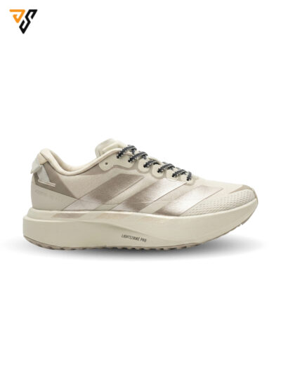 کتونی مردانه آدیداس آدیزیرو ایوو اس ال ای تی آر بژ ( Adidas Adizero EVO SL ATR )