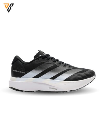کتونی مردانه آدیداس آدیزیرو ایوو اس ال ای تی آر مشکی سفید ( Adidas Adizero EVO SL ATR )