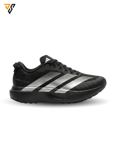کتونی آدیداس آدیزیرو ایوو اس ال ای تی آر مشکی نقره ای ( Adidas Adizero EVO SL ATR )