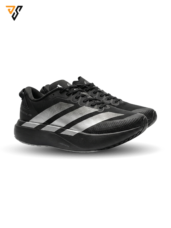 کتونی آدیداس آدیزیرو ایوو اس ال ای تی آر مشکی نقره ای ( Adidas Adizero EVO SL ATR ) کتونی آدیداس آدیزیرو ایوو اس ال ای تی آر مشکی نقره ای ( Adidas Adizero EVO SL ATR )