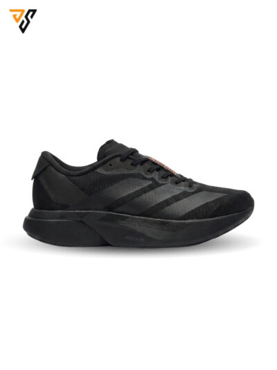 کتونی رانینگ مردانه آدیداس آدیزیرو ایوو اس ال مشکی ( Adidas Adizero EVO SL )
