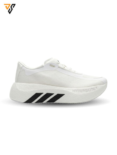 کتونی زنانه آدیداس هایپر بوست سفید ( Adidas Hyper Boost Edge )