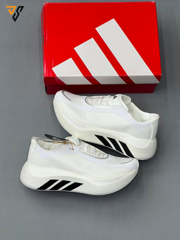 کتونی زنانه آدیداس هایپر بوست سفید ( Adidas Hyper Boost Edge ) کتونی زنانه آدیداس هایپر بوست سفید ( Adidas Hyper Boost Edge )