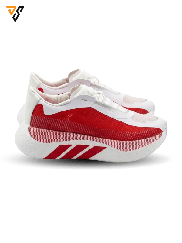 کتونی مردانه آدیداس هایپر بوست سفید قرمز ( Adidas Hyper Boost Edge ) کتونی مردانه آدیداس هایپر بوست سفید قرمز ( Adidas Hyper Boost Edge )