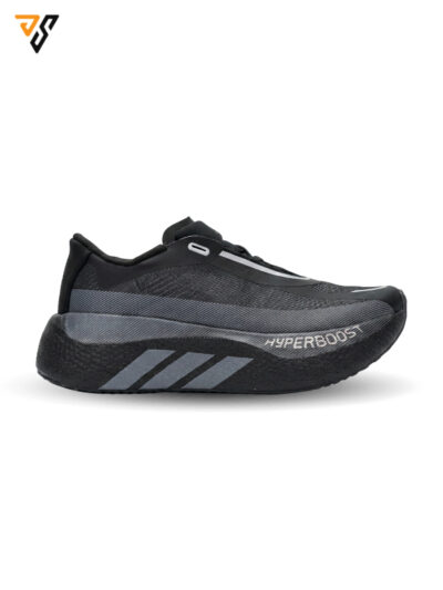 کتونی آدیداس هایپر بوست مشکی ( Adidas Hyper Boost Edge )