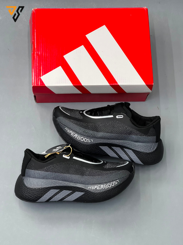 کتونی آدیداس هایپر بوست مشکی ( Adidas Hyper Boost Edge ) کتونی آدیداس هایپر بوست مشکی ( Adidas Hyper Boost Edge )