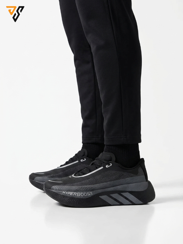 کتونی آدیداس هایپر بوست مشکی ( Adidas Hyper Boost Edge ) کتونی آدیداس هایپر بوست مشکی ( Adidas Hyper Boost Edge )