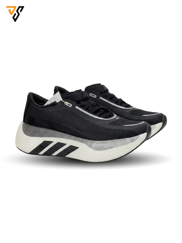کتونی آدیداس هایپر بوست مشکی سفید ( Adidas Hyper Boost Edge ) کتونی آدیداس هایپر بوست مشکی سفید ( Adidas Hyper Boost Edge )