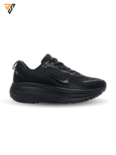 کتونی مردانه نایک وومرو 18 مشکی ( Nike Vomero 18 )