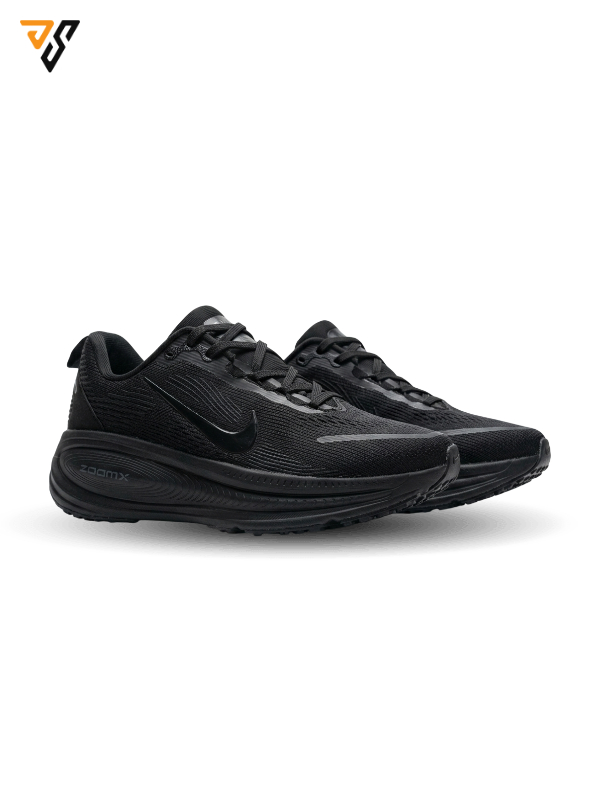 کتونی مردانه نایک وومرو 18 مشکی ( Nike Vomero 18 ) کتونی مردانه نایک وومرو 18 مشکی ( Nike Vomero 18 )
