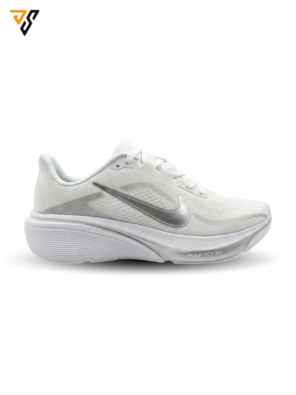 کتونی نایک پگاسوس 42 سفید ( Nike Pegasus 42 ) کتونی نایک پگاسوس 42 سفید ( Nike Pegasus 42 )