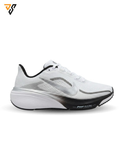 کتونی زنانه نایک پگاسوس 42 سفید مشکی ( Nike Pegasus 42 )