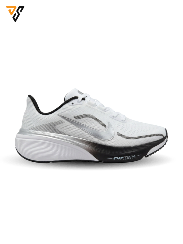 کتونی زنانه نایک پگاسوس 42 سفید مشکی ( Nike Pegasus 42 ) کتونی زنانه نایک پگاسوس 42 سفید مشکی ( Nike Pegasus 42 )