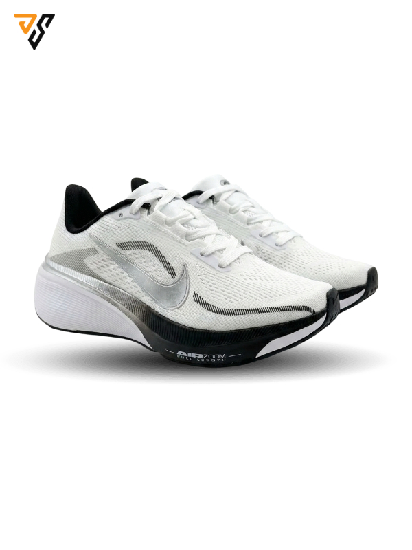 کتونی زنانه نایک پگاسوس 42 سفید مشکی ( Nike Pegasus 42 ) کتونی زنانه نایک پگاسوس 42 سفید مشکی ( Nike Pegasus 42 )