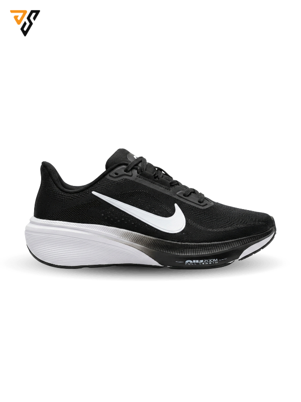 کتونی مردانه نایک پگاسوس 42 مشکی سفید ( Nike Pegasus 42 ) کتونی مردانه نایک پگاسوس 42 مشکی سفید ( Nike Pegasus 42 )