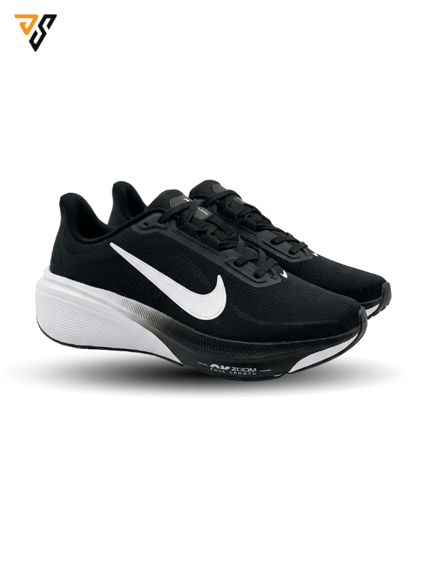 کتونی مردانه نایک پگاسوس 42 مشکی سفید ( Nike Pegasus 42 ) کتونی مردانه نایک پگاسوس 42 مشکی سفید ( Nike Pegasus 42 )