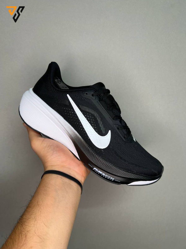 کتونی مردانه نایک پگاسوس 42 مشکی سفید ( Nike Pegasus 42 ) کتونی مردانه نایک پگاسوس 42 مشکی سفید ( Nike Pegasus 42 )