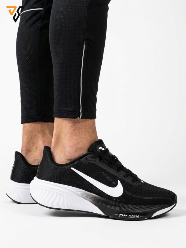 کتونی مردانه نایک پگاسوس 42 مشکی سفید ( Nike Pegasus 42 ) کتونی مردانه نایک پگاسوس 42 مشکی سفید ( Nike Pegasus 42 )