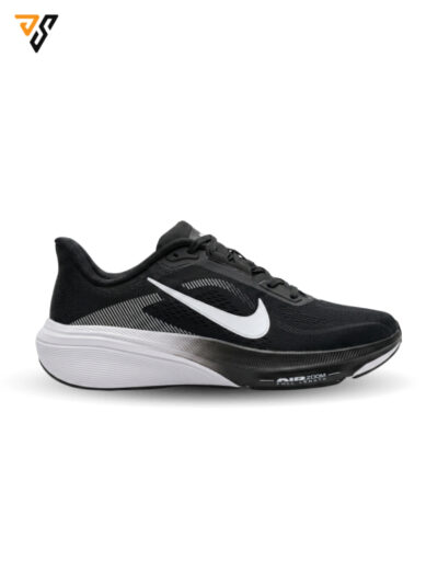 کتونی نایک پگاسوس 42 مشکی سفید ( Nike Pegasus 42 )