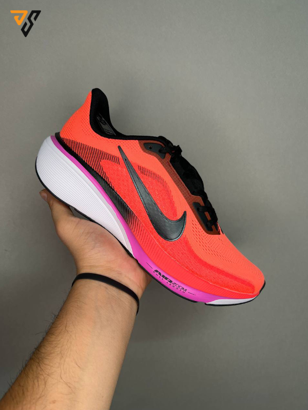 کتونی نایک پگاسوس 42 نارنجی ( Nike Pegasus 42 ) کتونی نایک پگاسوس 42 نارنجی ( Nike Pegasus 42 )