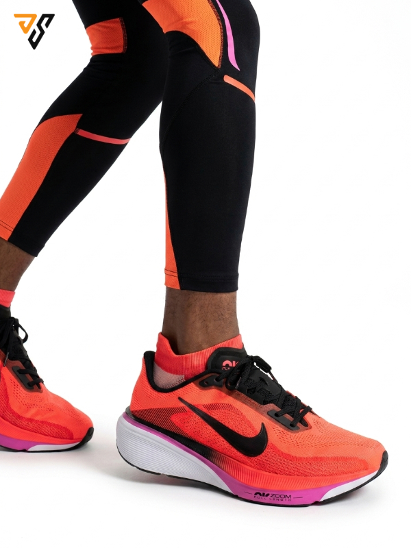 کتونی نایک پگاسوس 42 نارنجی ( Nike Pegasus 42 ) کتونی نایک پگاسوس 42 نارنجی ( Nike Pegasus 42 )