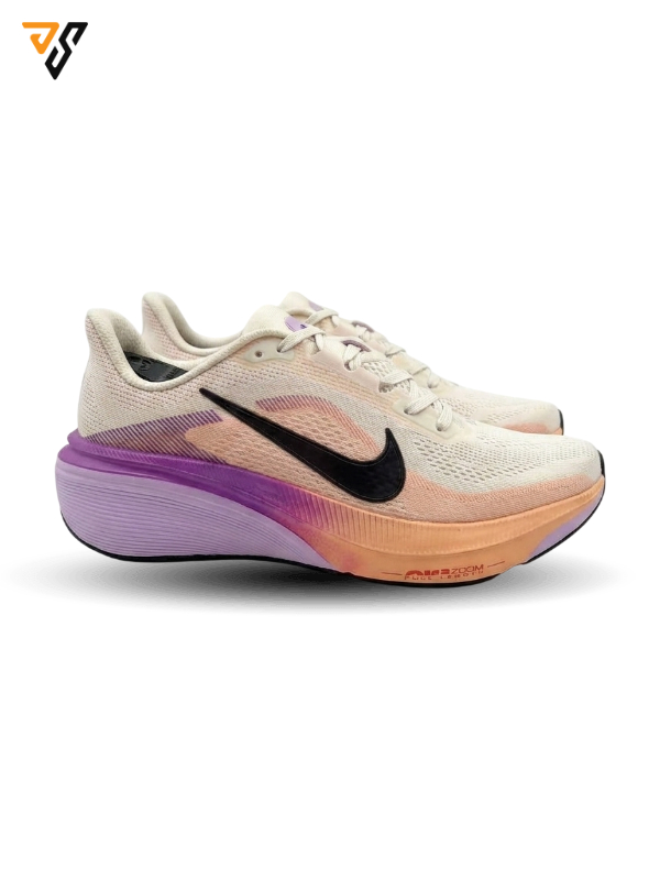 کتونی زنانه نایک پگاسوس 42 سفید کرمی بنفش ( Nike Pegasus 42 ) کتونی زنانه نایک پگاسوس 42 سفید کرمی بنفش ( Nike Pegasus 42 )