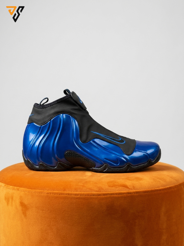 کتونی مردانه نایک ایر فلایت پوزیت آبی ( Nike Air Flightposite ) کتونی مردانه نایک ایر فلایت پوزیت آبی ( Nike Air Flightposite )
