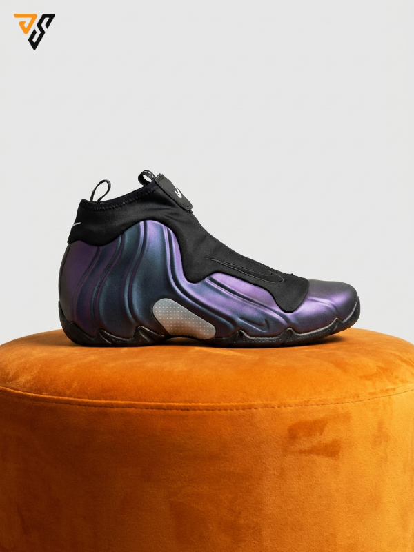 کتونی مردانه نایک ایر فلایت پوزیت بنفش ( Nike Air Flightposite ) کتونی مردانه نایک ایر فلایت پوزیت بنفش ( Nike Air Flightposite )