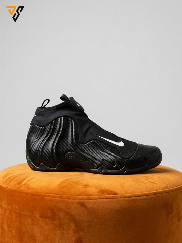 کتونی مردانه نایک ایر فلایت پوزیت مشکی ( Nike Air Flightposite ) کتونی مردانه نایک ایر فلایت پوزیت مشکی ( Nike Air Flightposite )