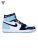 کتونی زنانه نایک ایر جردن 1 Nike Air Jordan 1 Blue Chill