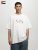 تیشرت اورجینال مردانه پول اند بیر Pull&Bear Kandinsky