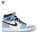 کتونی زنانه نایک ایر جردن 1 Nike Air Jordan 1 University Blue